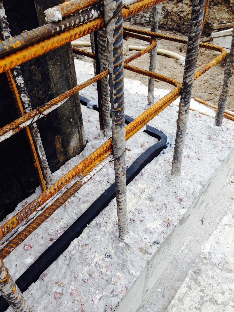 PCA - Type B Waterproofing